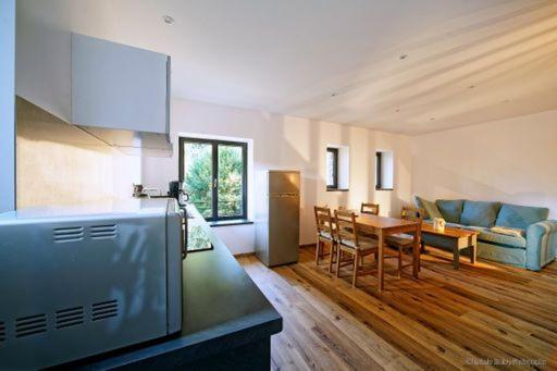 Gite Les Marronniers Saint-Didier-en-Velay Exterior photo